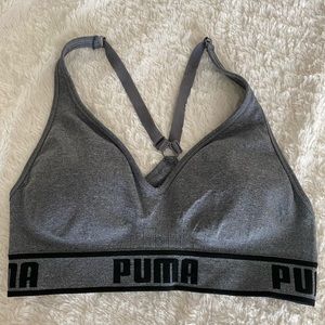 Puma Sports Bra